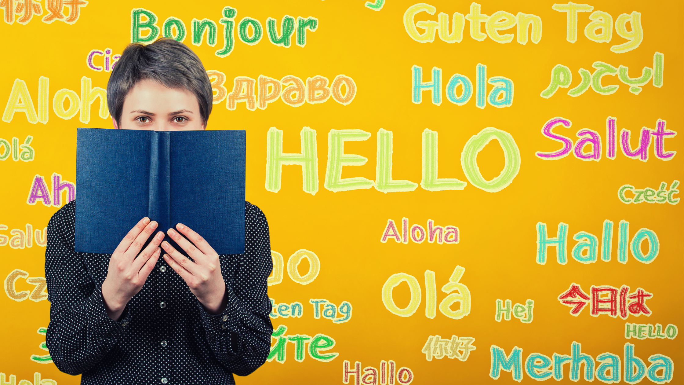 5 Secrets to Become a Polyglot: Master Multiple Languages